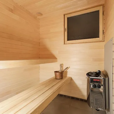 Rajala Apartamento *