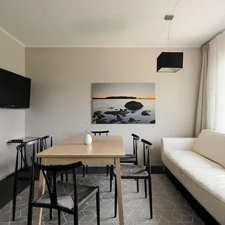 Apartamento Rajala *