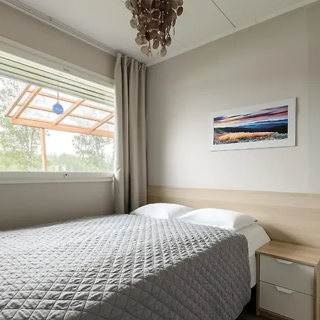 Apartamento Rajala *