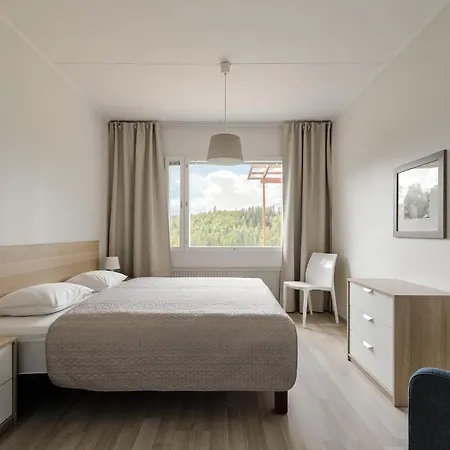 Rajala Apartamento *