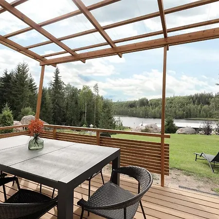 Rajala Apartamento *