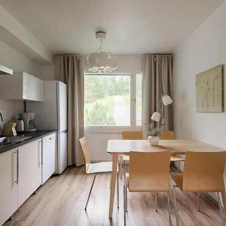 Rajala Apartamento *