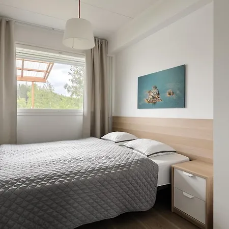 Rajala Apartamento *