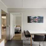 Apartman Rajala Imatra