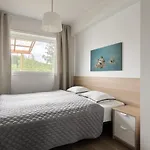 Rajala Apartman *