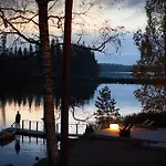 Apartman Rajala Imatra