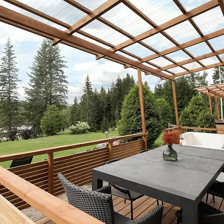 Rajala Apartman Imatra