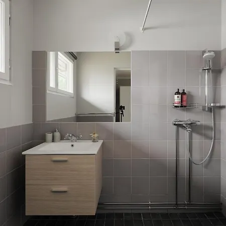 Rajala Apartmán Imatra