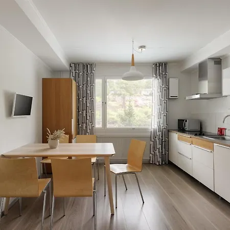 Rajala Apartamento Imatra