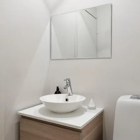 Apartmán Rajala *