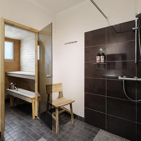 Rajala Apartman Imatra