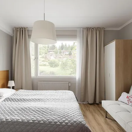 Apartman Rajala