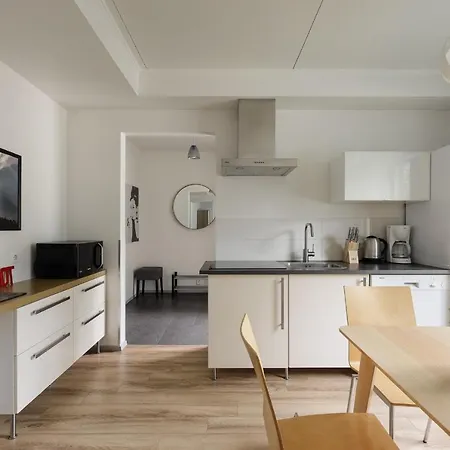 Rajala Apartman