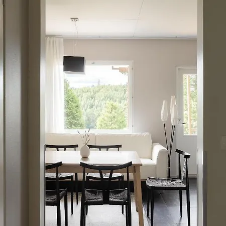 Rajala Apartman