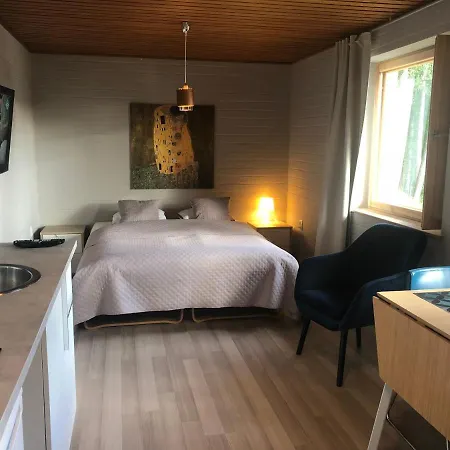 Apartman Rajala *