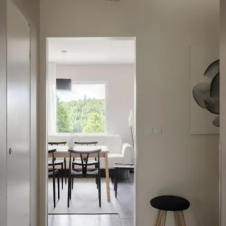 Rajala Apartman