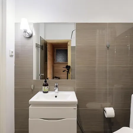 Apartmán Rajala Imatra
