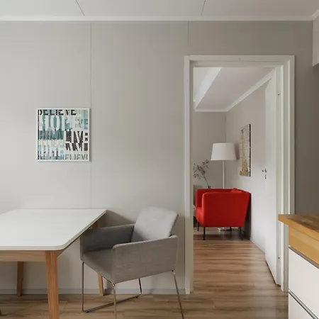 Rajala Apartmán Imatra