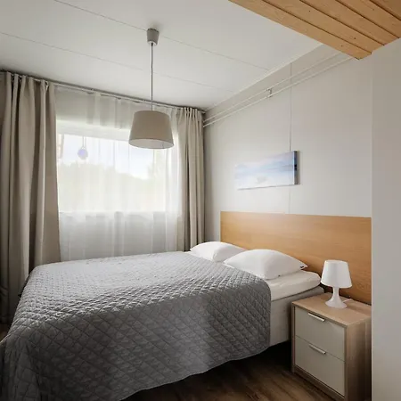 Rajala Apartman *