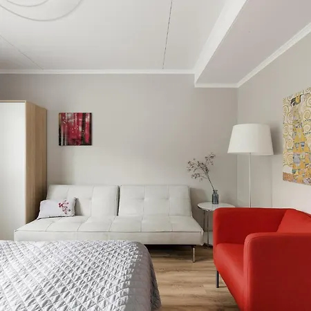 Rajala Apartman