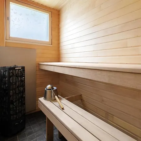 Rajala Apartman Imatra