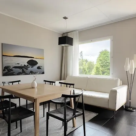 Rajala Apartmán Imatra