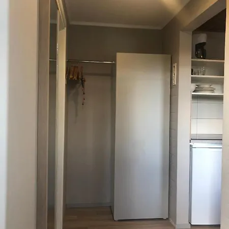 Rajala Apartamento Imatra