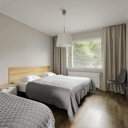 Apartmán Rajala