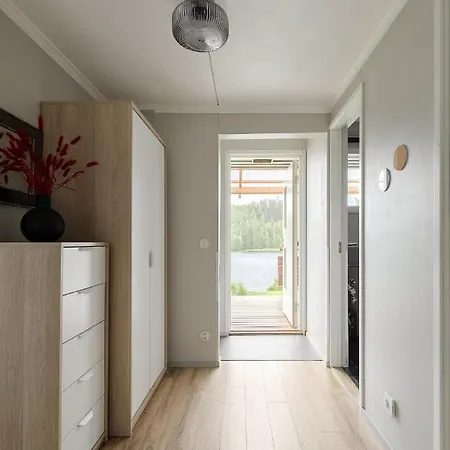 Rajala Apartman Imatra