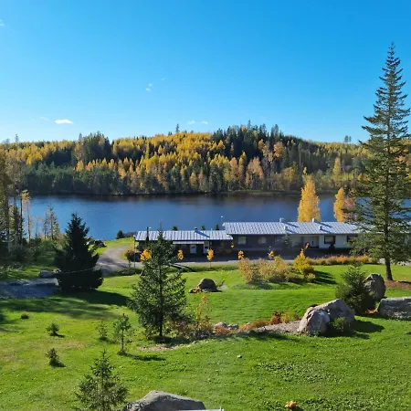 Apartman Rajala *