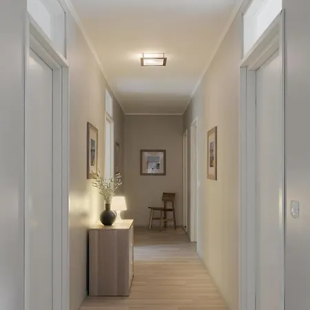 Apartmán Rajala Imatra