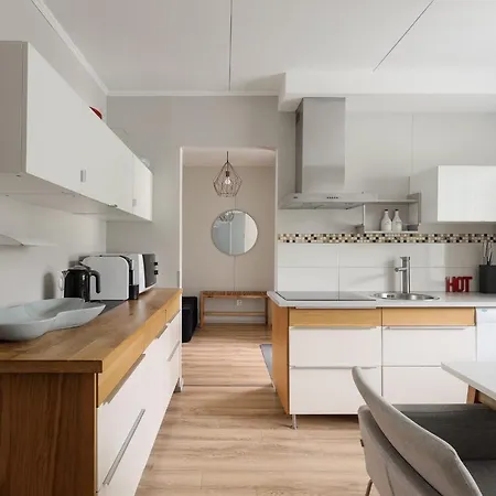 Apartman Rajala *