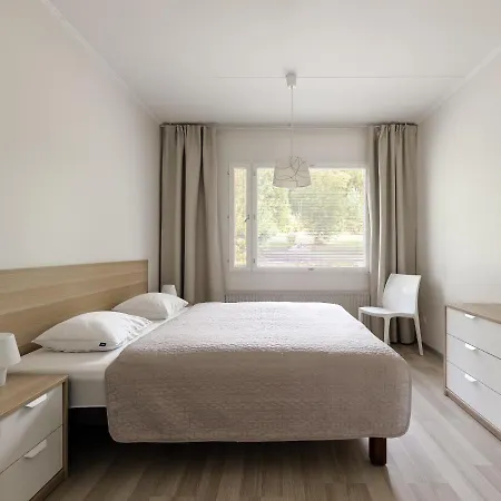 Rajala Apartman