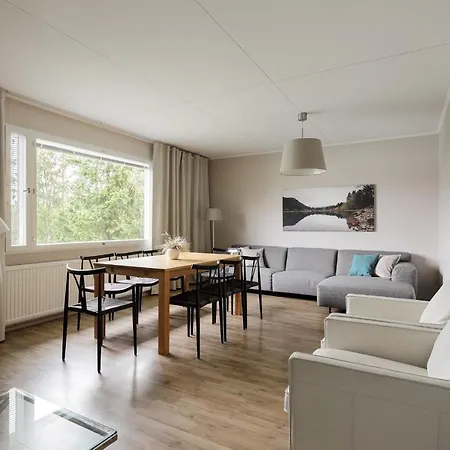 Apartmán Rajala *