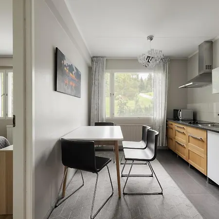 Rajala Apartman