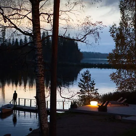 Apartman Rajala Imatra