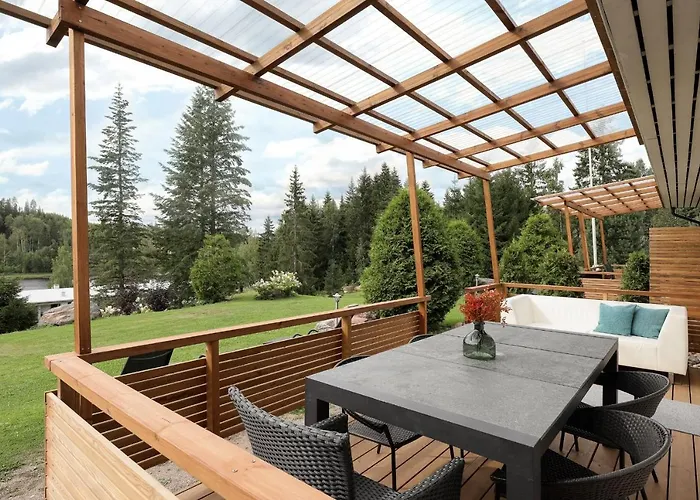 Rajala Lägenhet Imatra