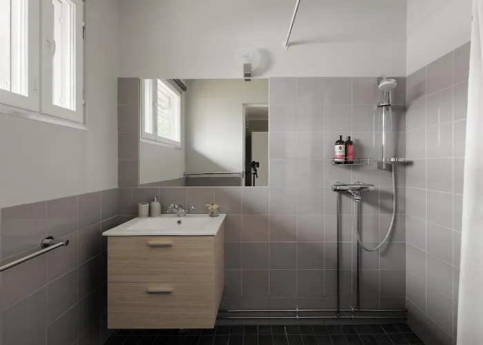 Rajala Lägenhet Imatra