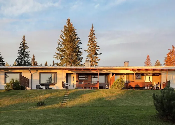 Lägenhet Rajala Imatra