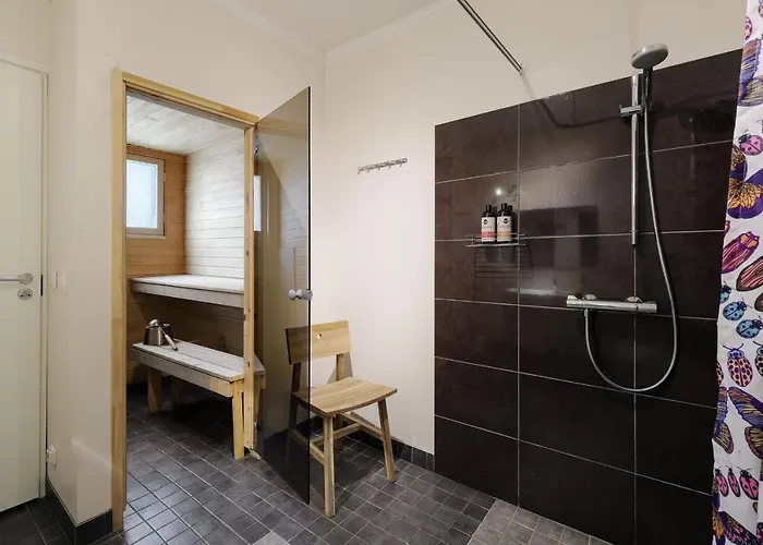 Rajala Lägenhet Imatra