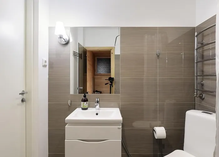 Lägenhet Rajala Imatra