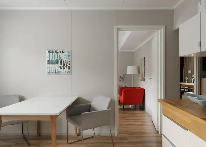 Rajala Lägenhet Imatra