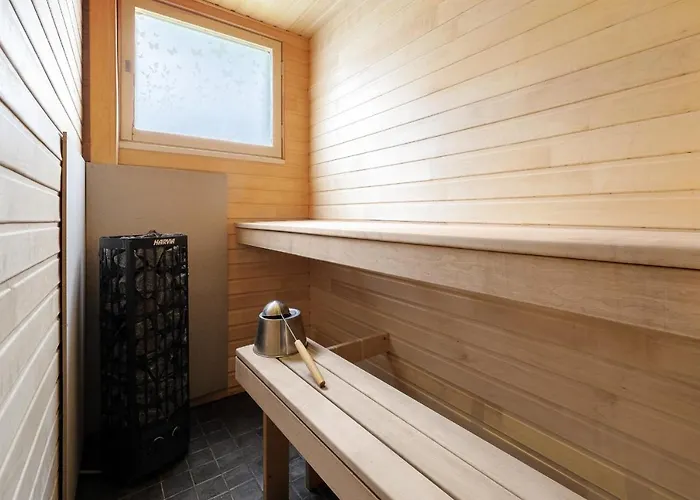 Rajala Lägenhet Imatra