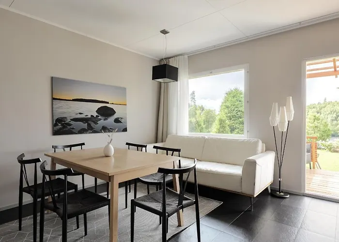 Rajala Lägenhet Imatra