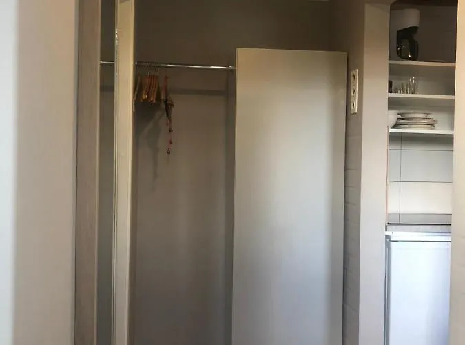 Rajala Lägenhet Imatra