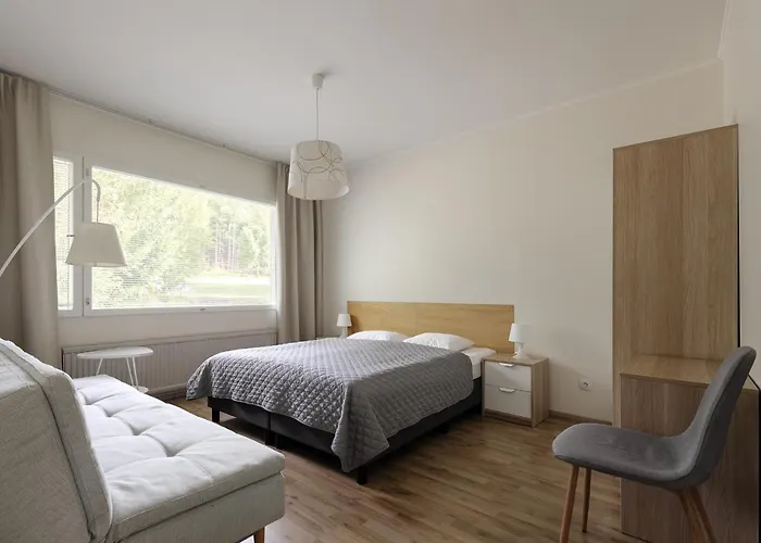 Lägenhet Rajala Imatra