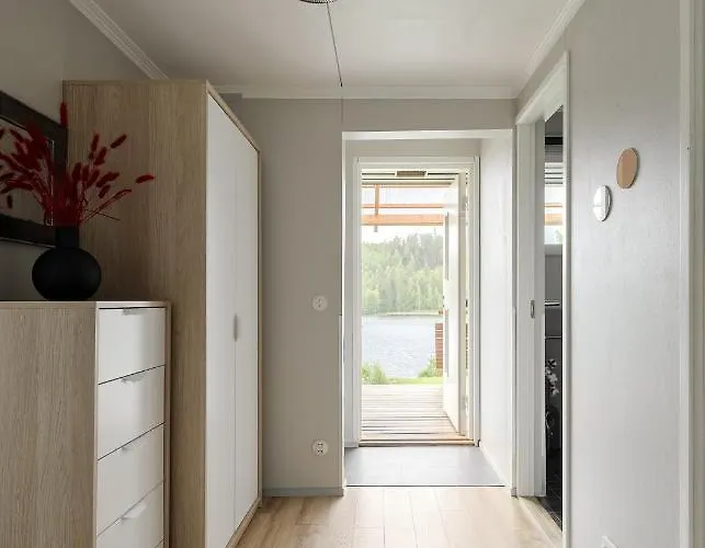 Rajala Lägenhet Imatra