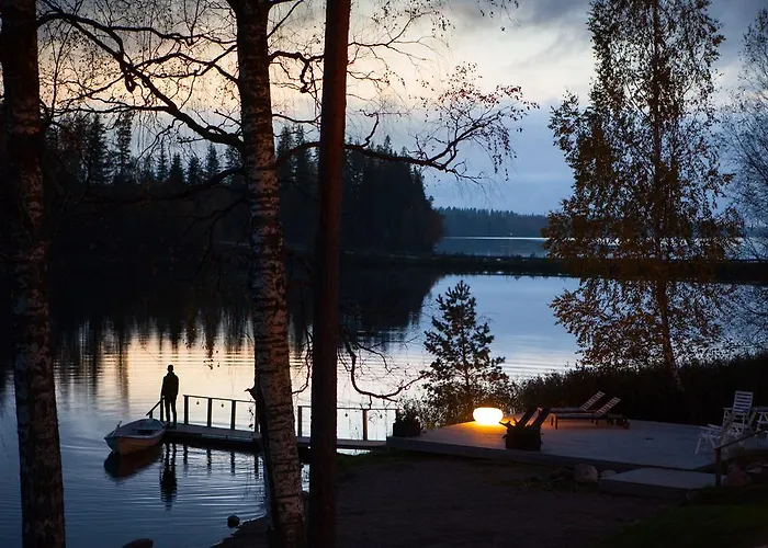 Lägenhet Rajala Imatra