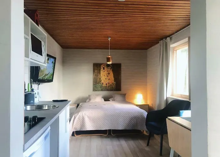 Rajala Lägenhet Imatra